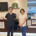 救急蘇生コースを仙台放送に取材して頂きました